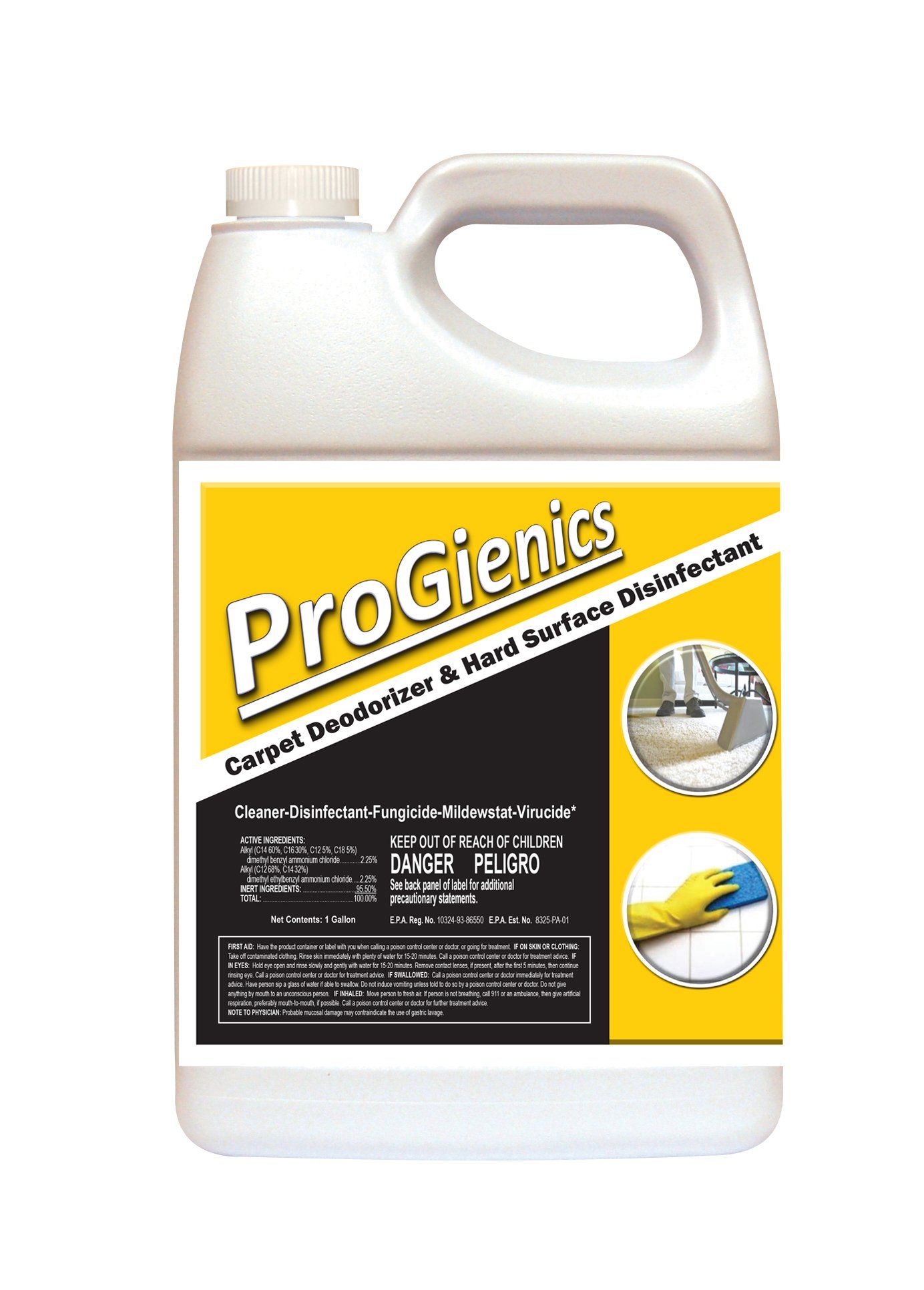 ProGienics Disinfectant