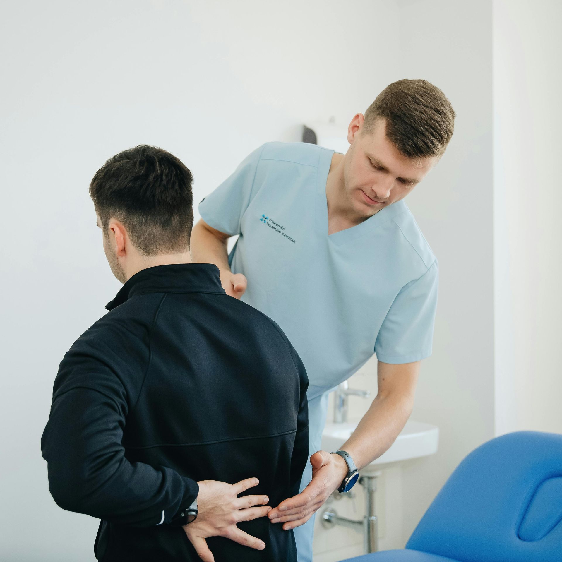 Napervlle chiropatr