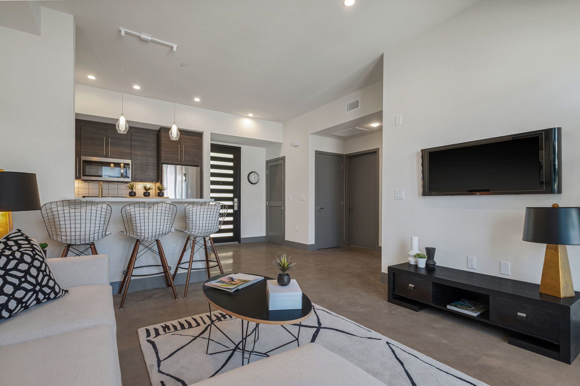 t lofts photo gallery