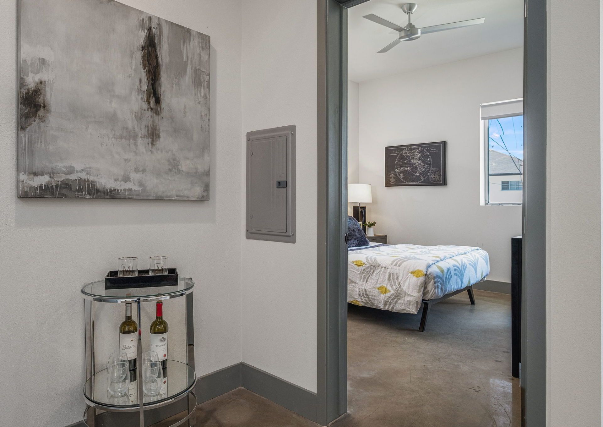 t lofts photo gallery