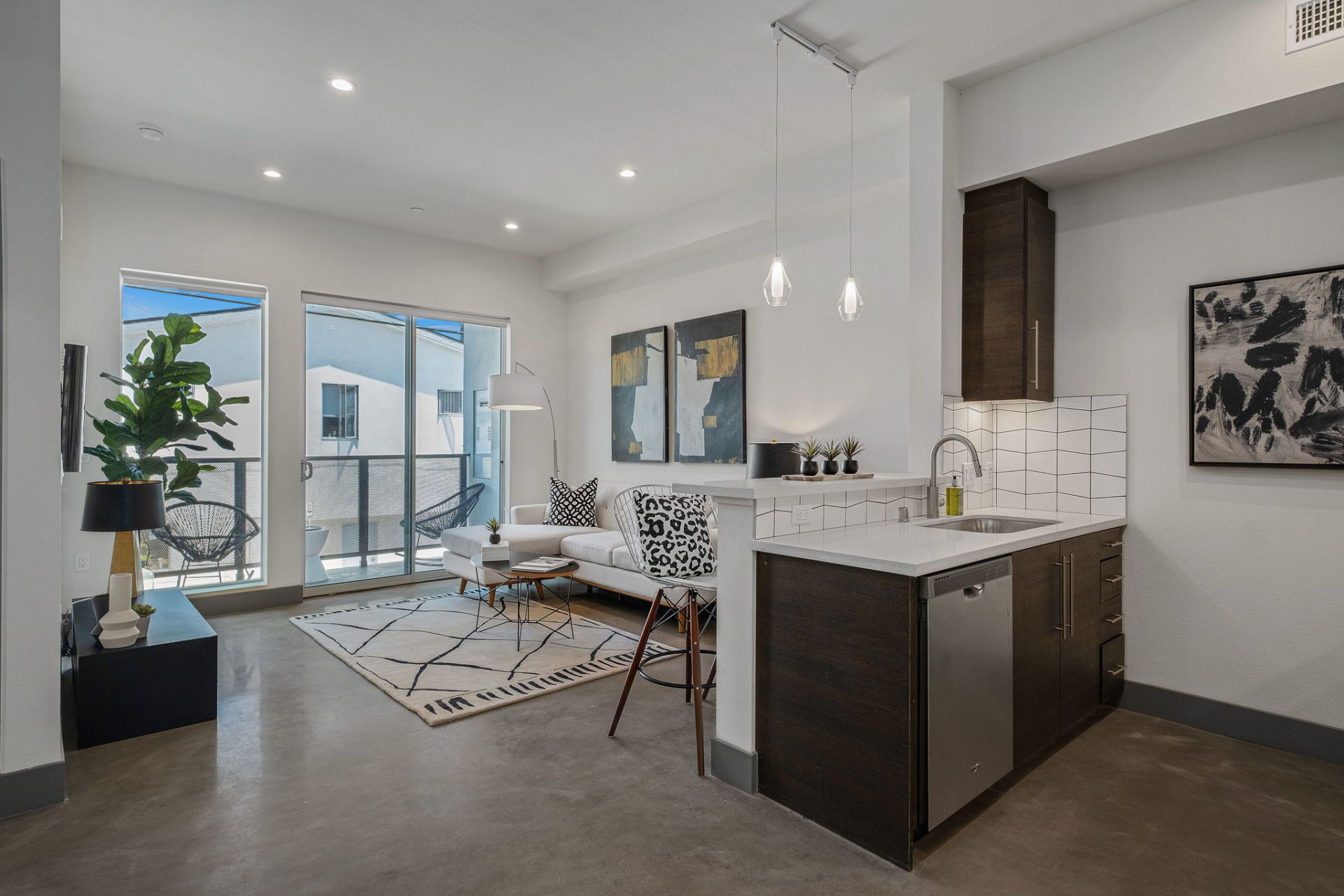 t lofts photo gallery