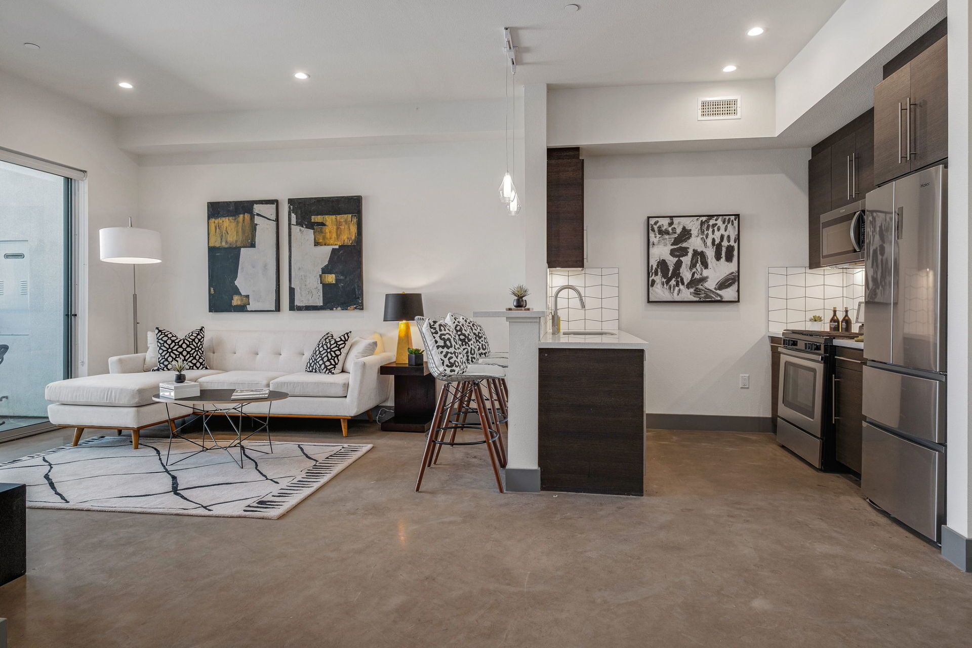 t lofts photo gallery