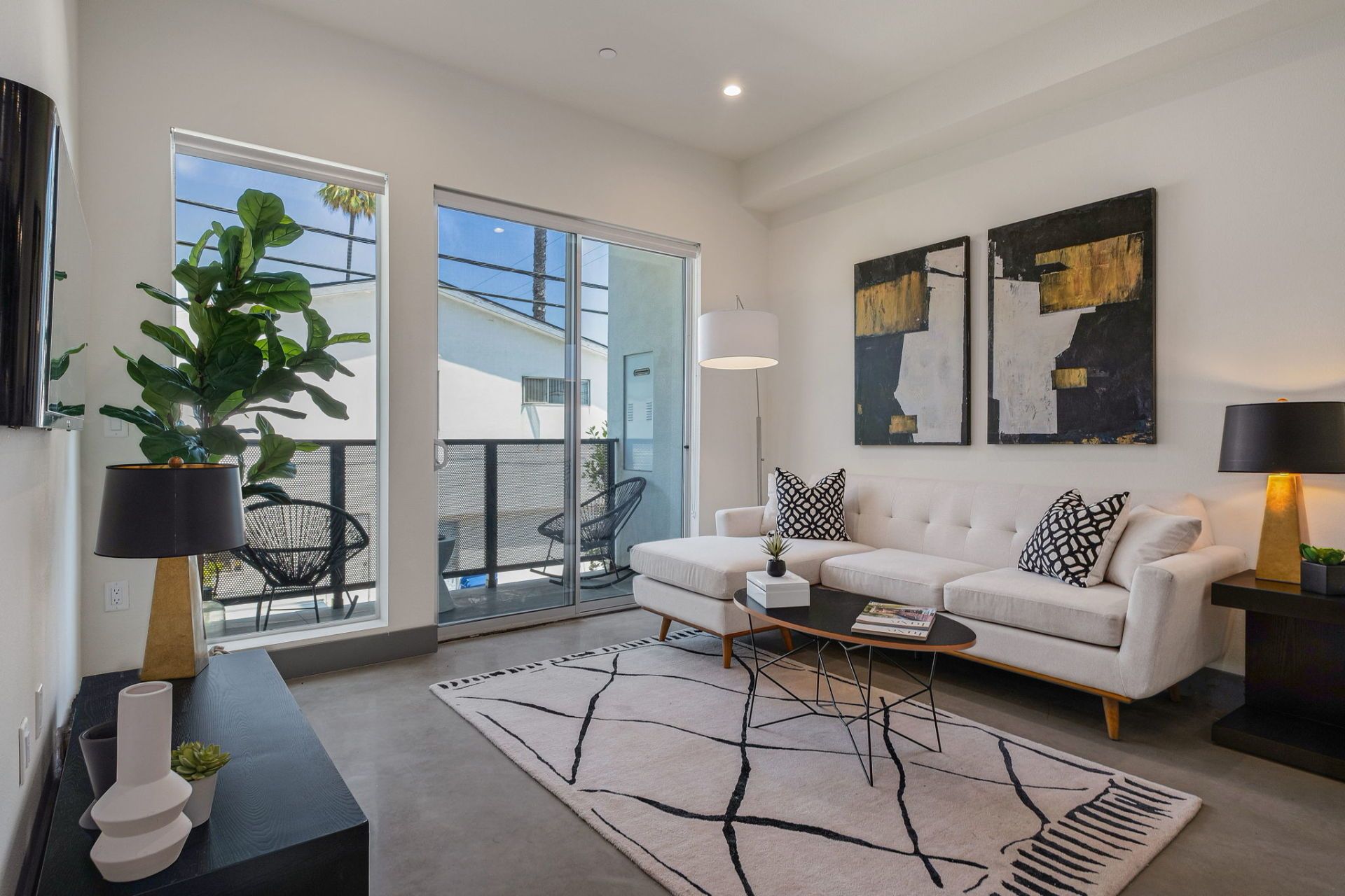 t lofts photo gallery