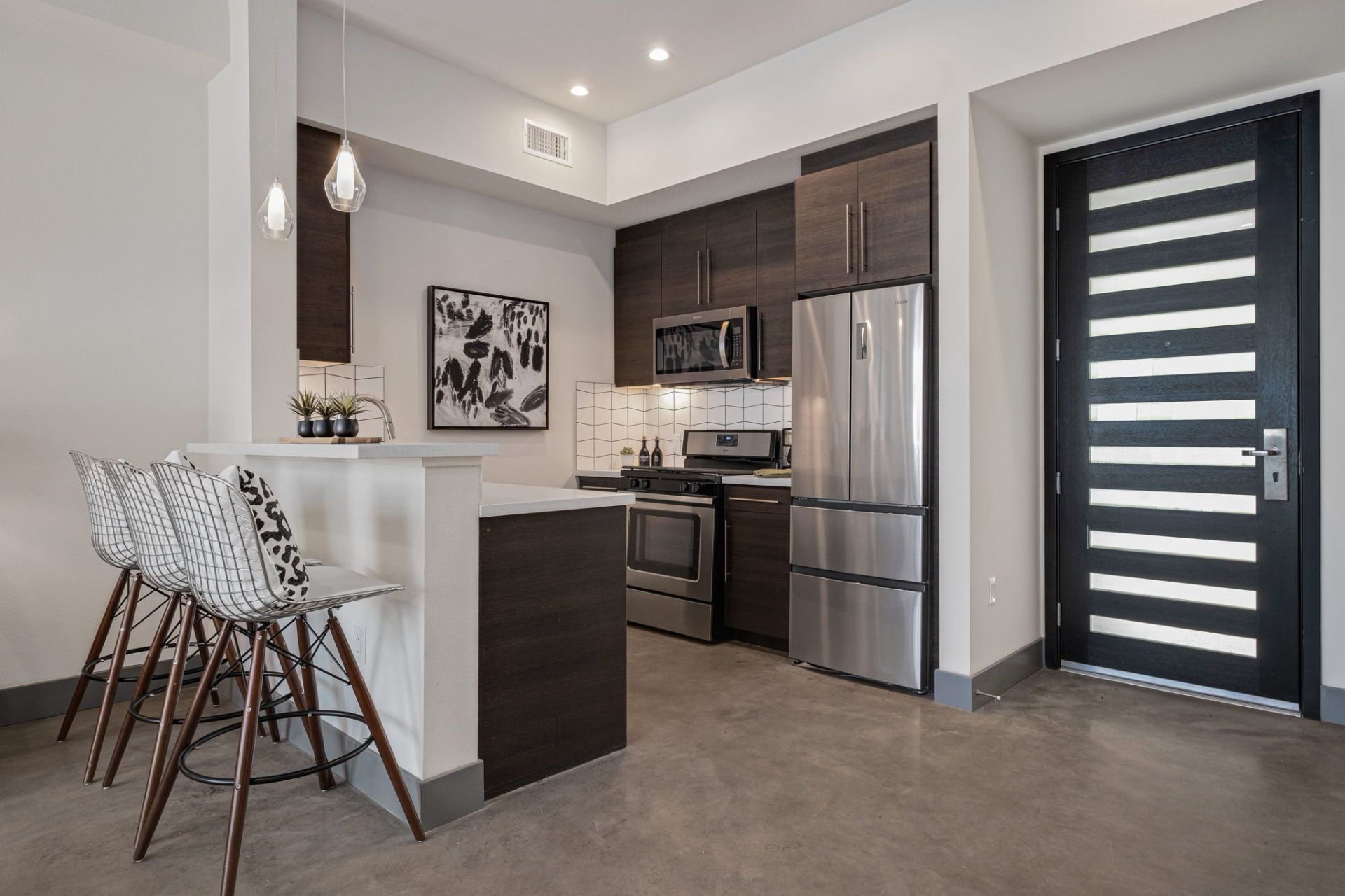 t lofts photo gallery