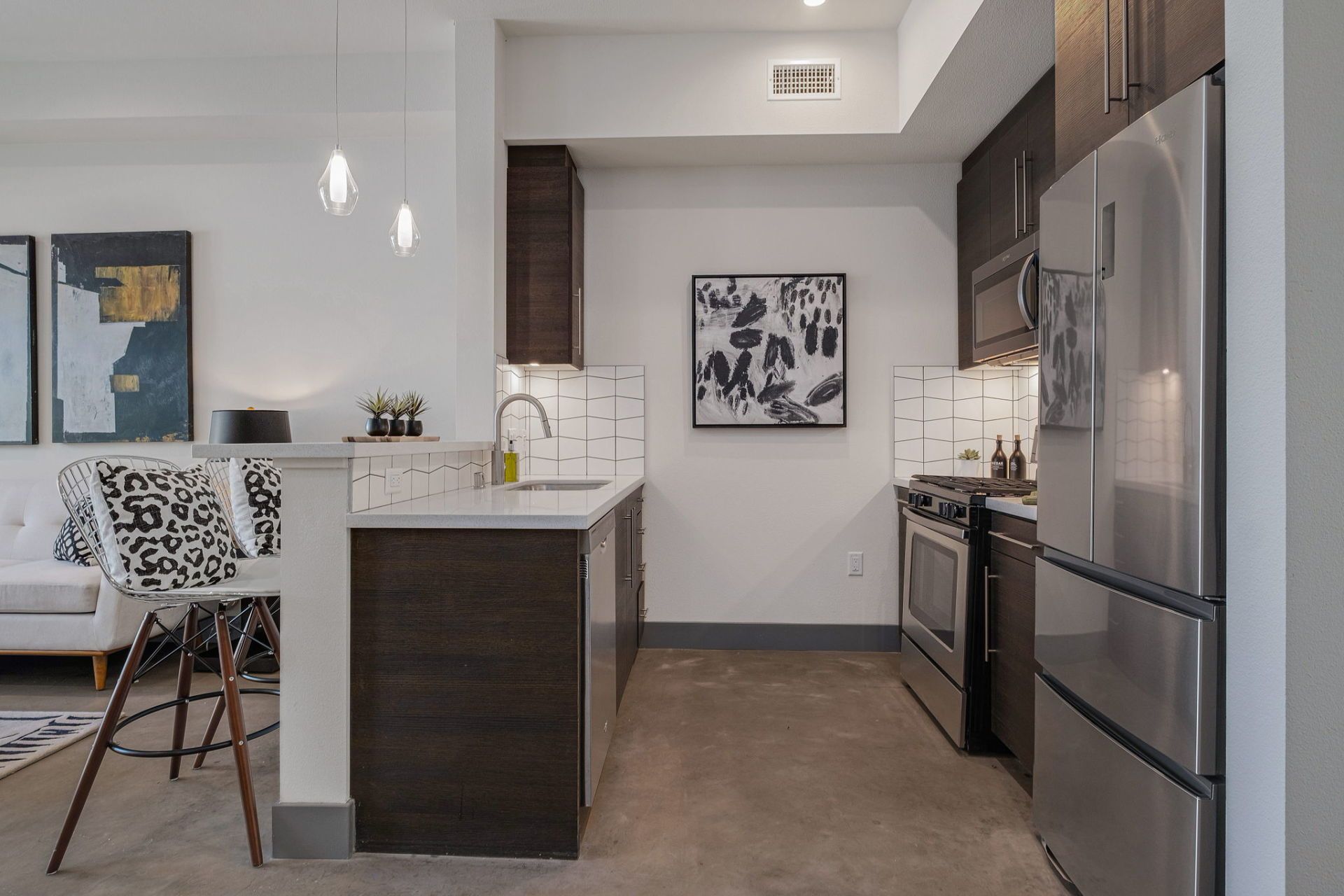 t lofts photo gallery