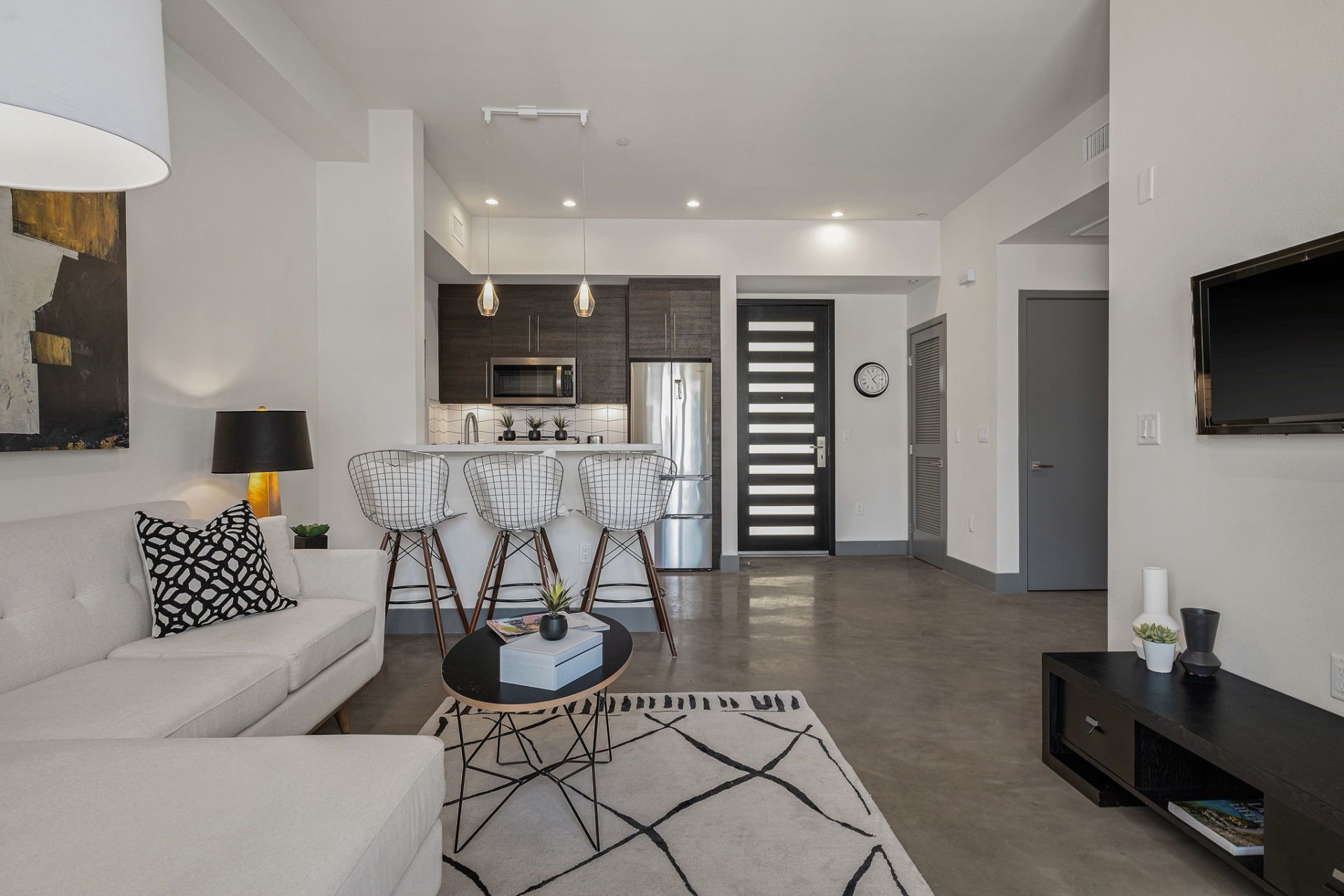 t lofts photo gallery