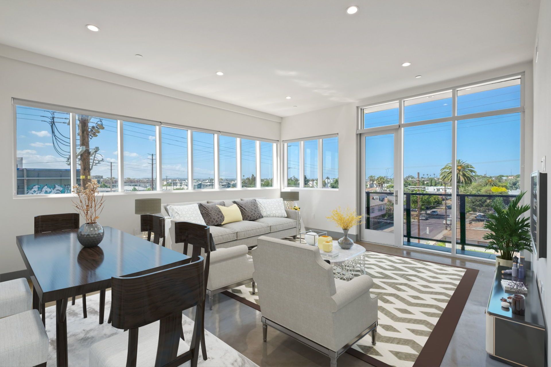 t lofts photo gallery