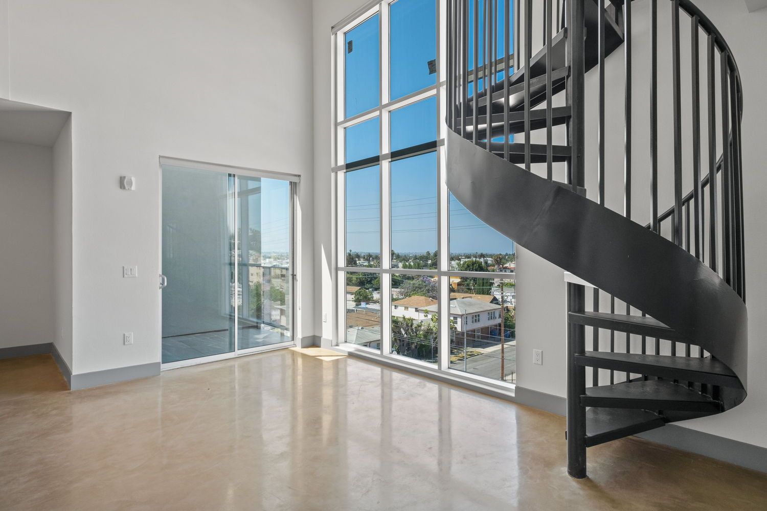 t lofts photo gallery