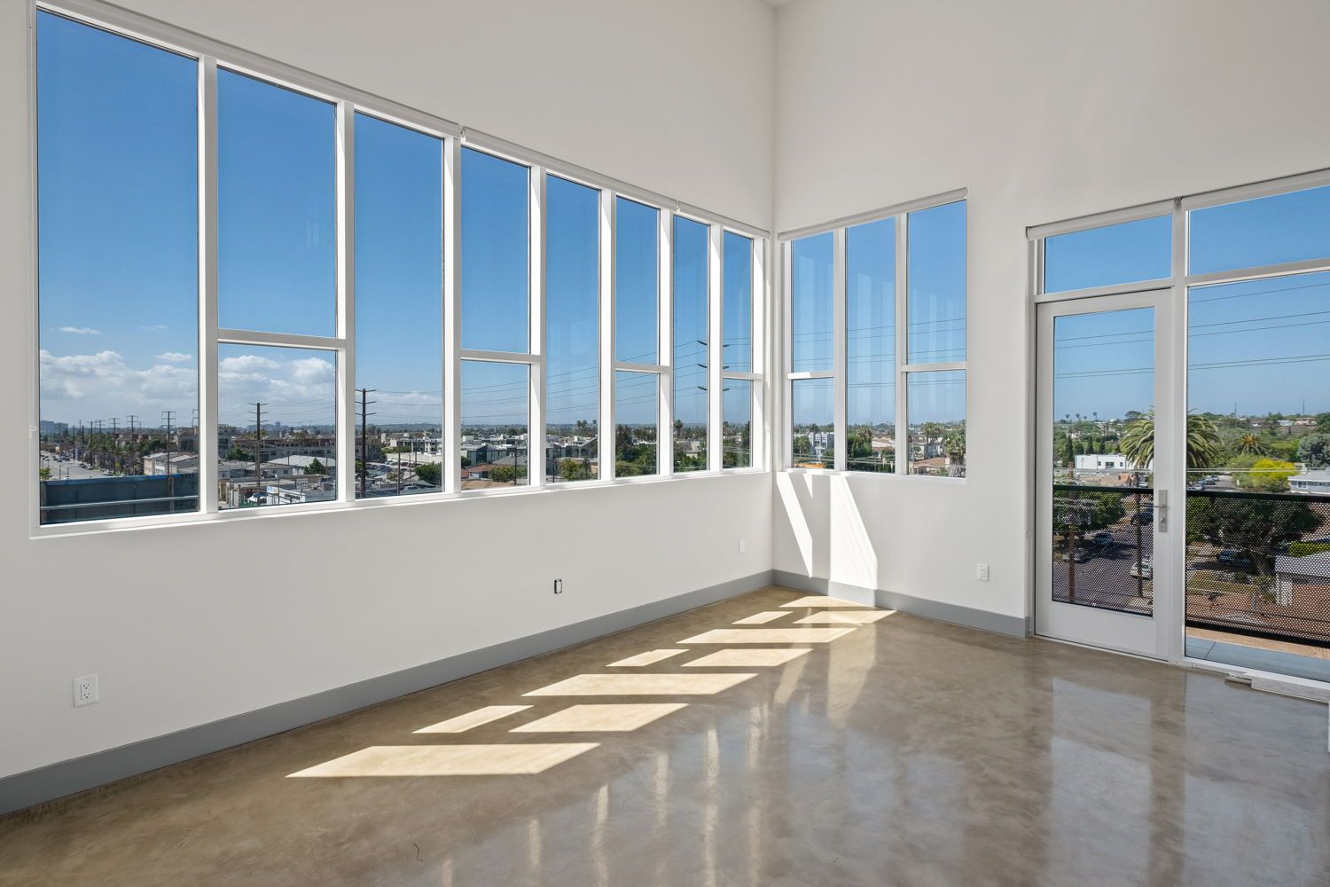 t lofts photo gallery