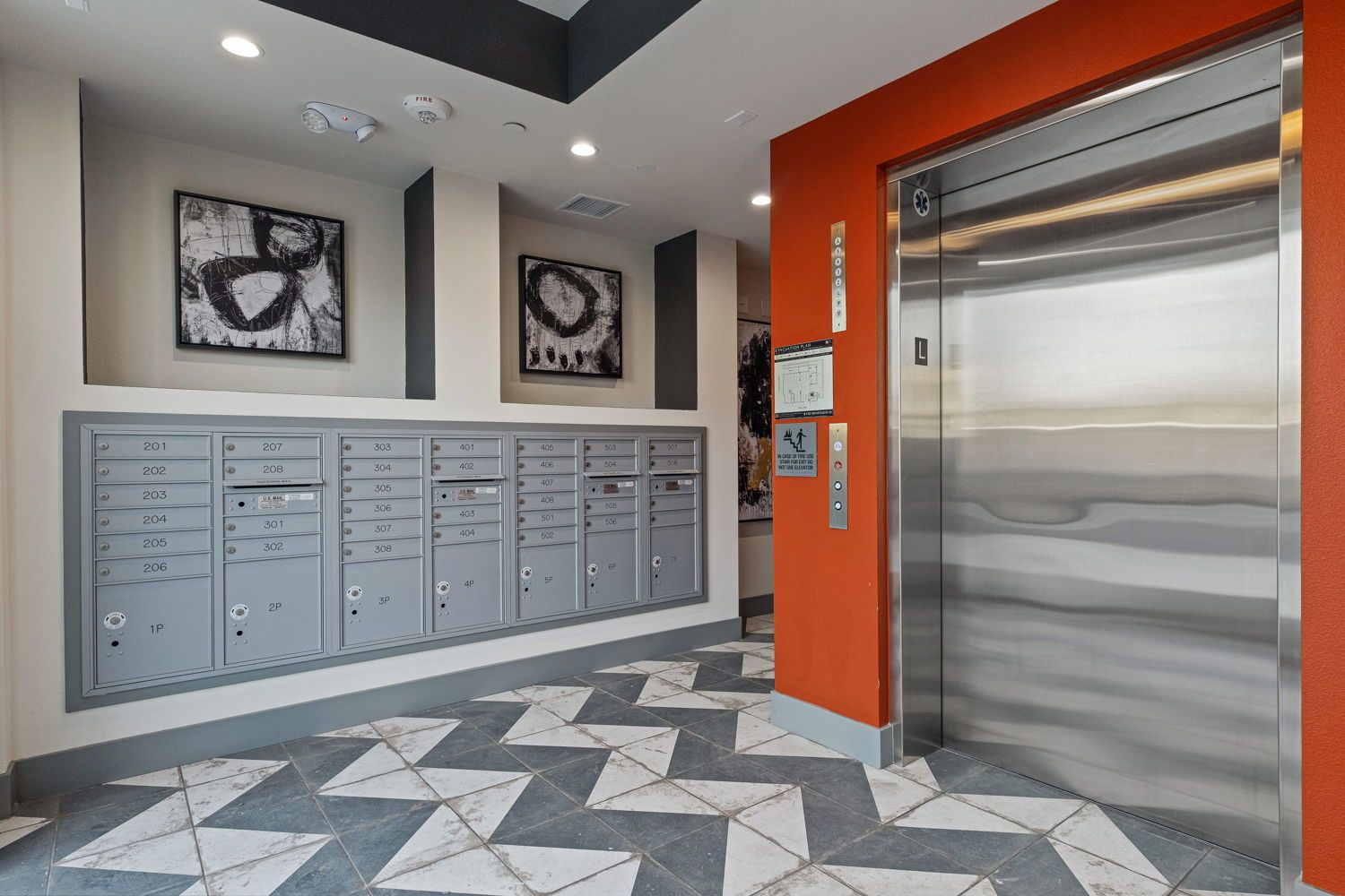 t lofts photo gallery