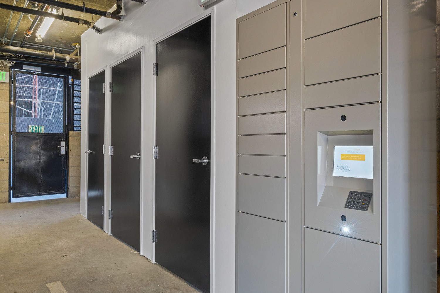 t lofts photo gallery