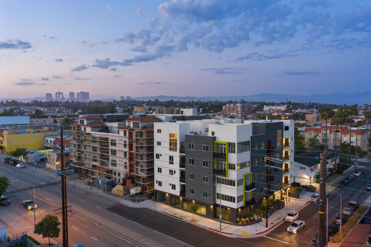 t lofts photo gallery