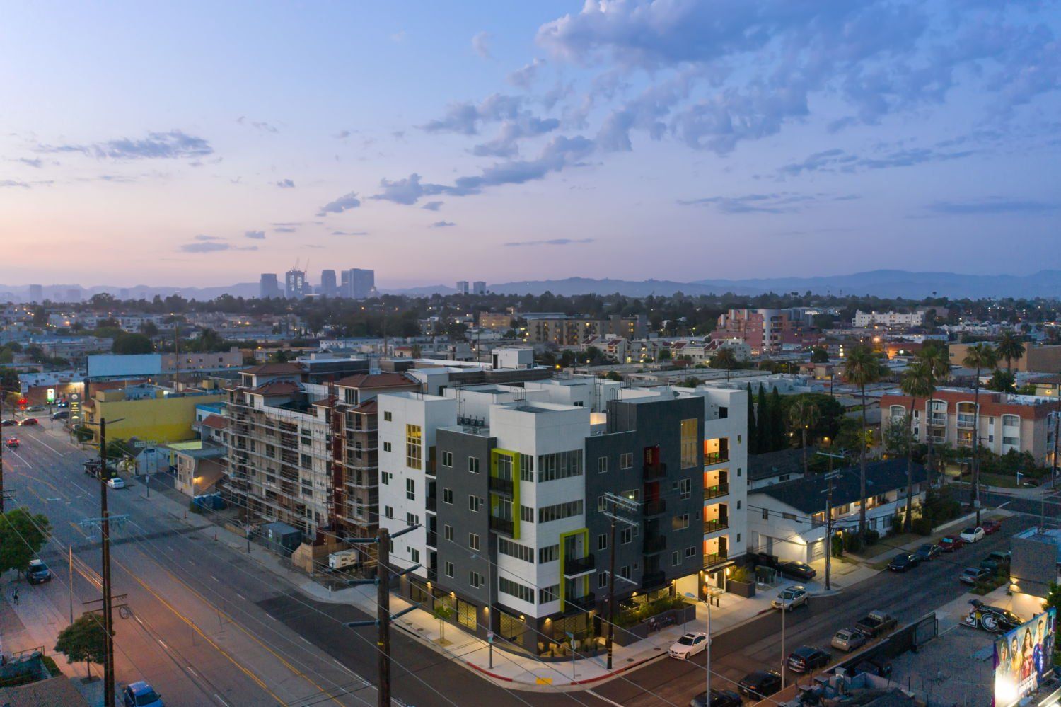 t lofts photo gallery