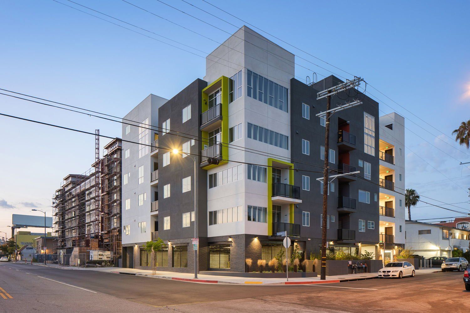 t lofts photo gallery