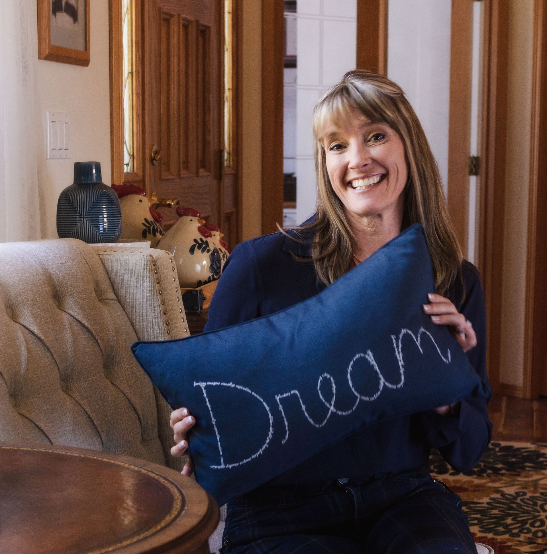 Suzzy Wilder-Poe Realtor®
