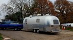 Airstream delivery