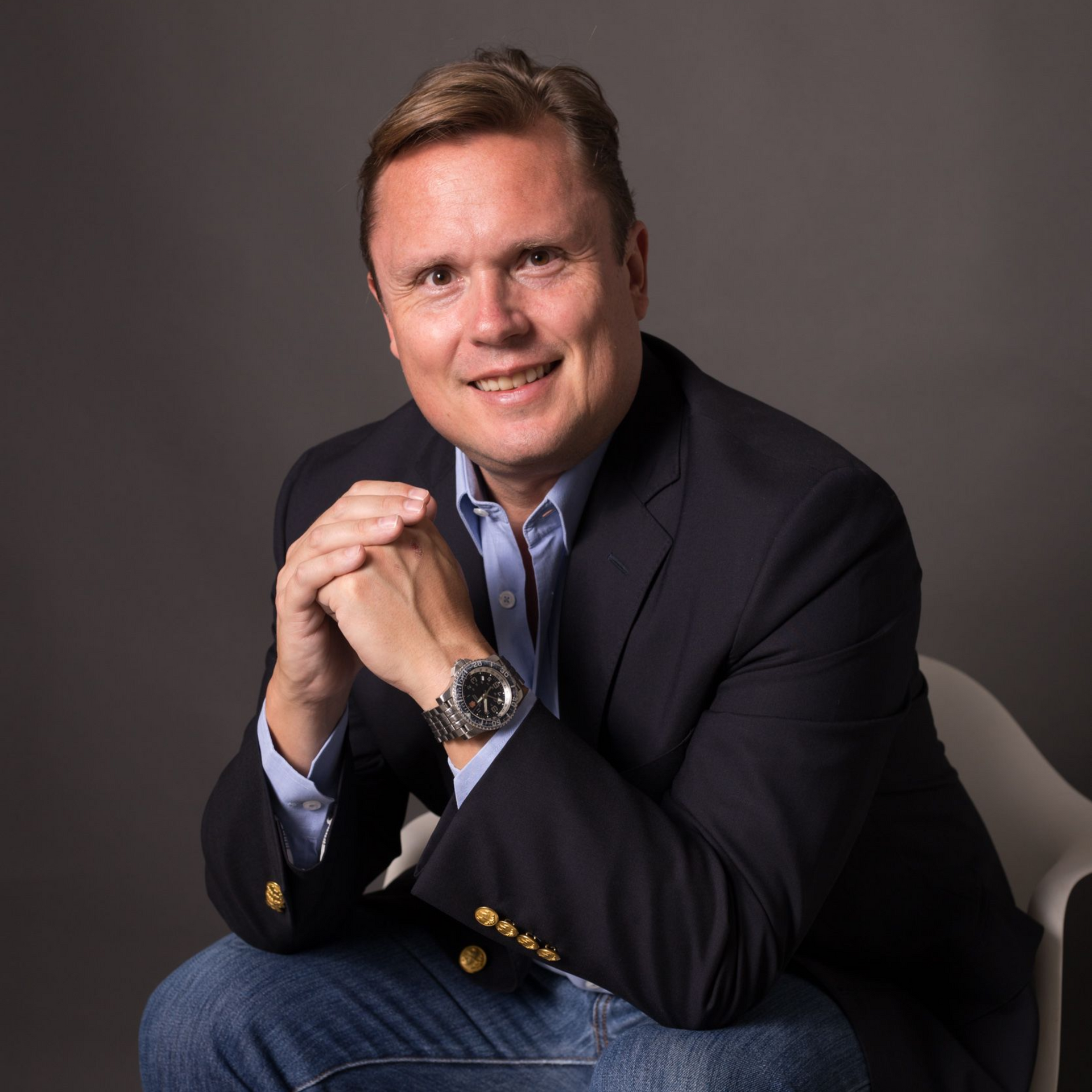 Mario Goulart, Polyface Invest