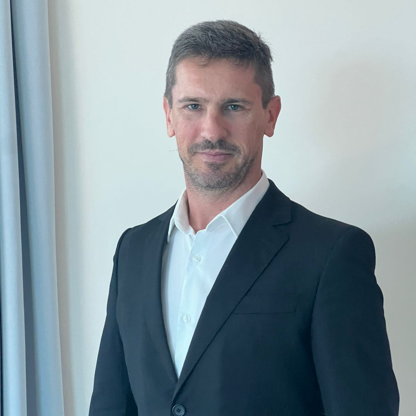 Darlan Lueders, Polyface Invest