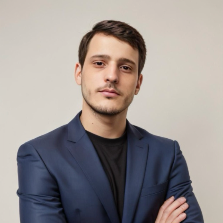 Thiago Dietrich, Polyface Invest