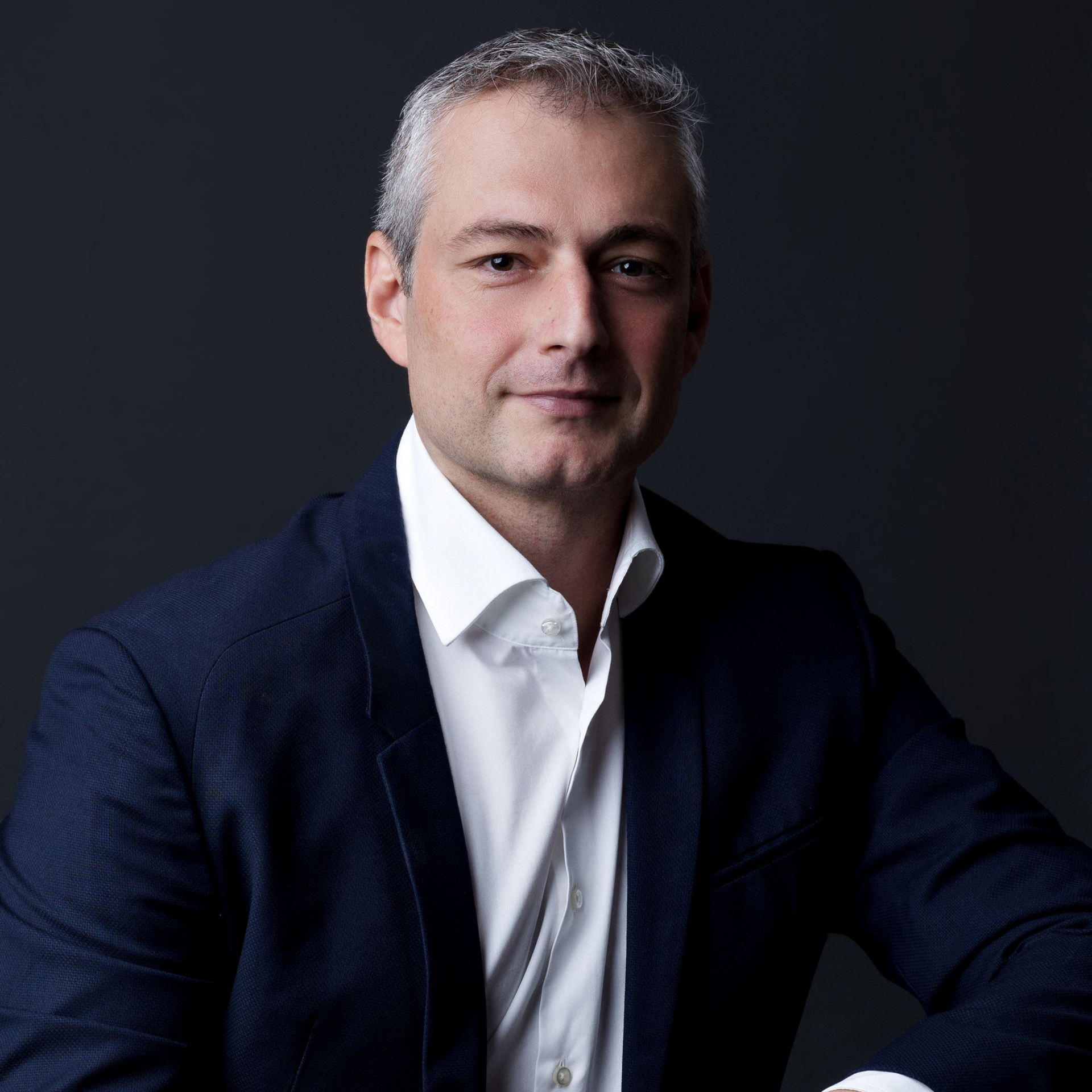 André Trotta, Polyface Invest