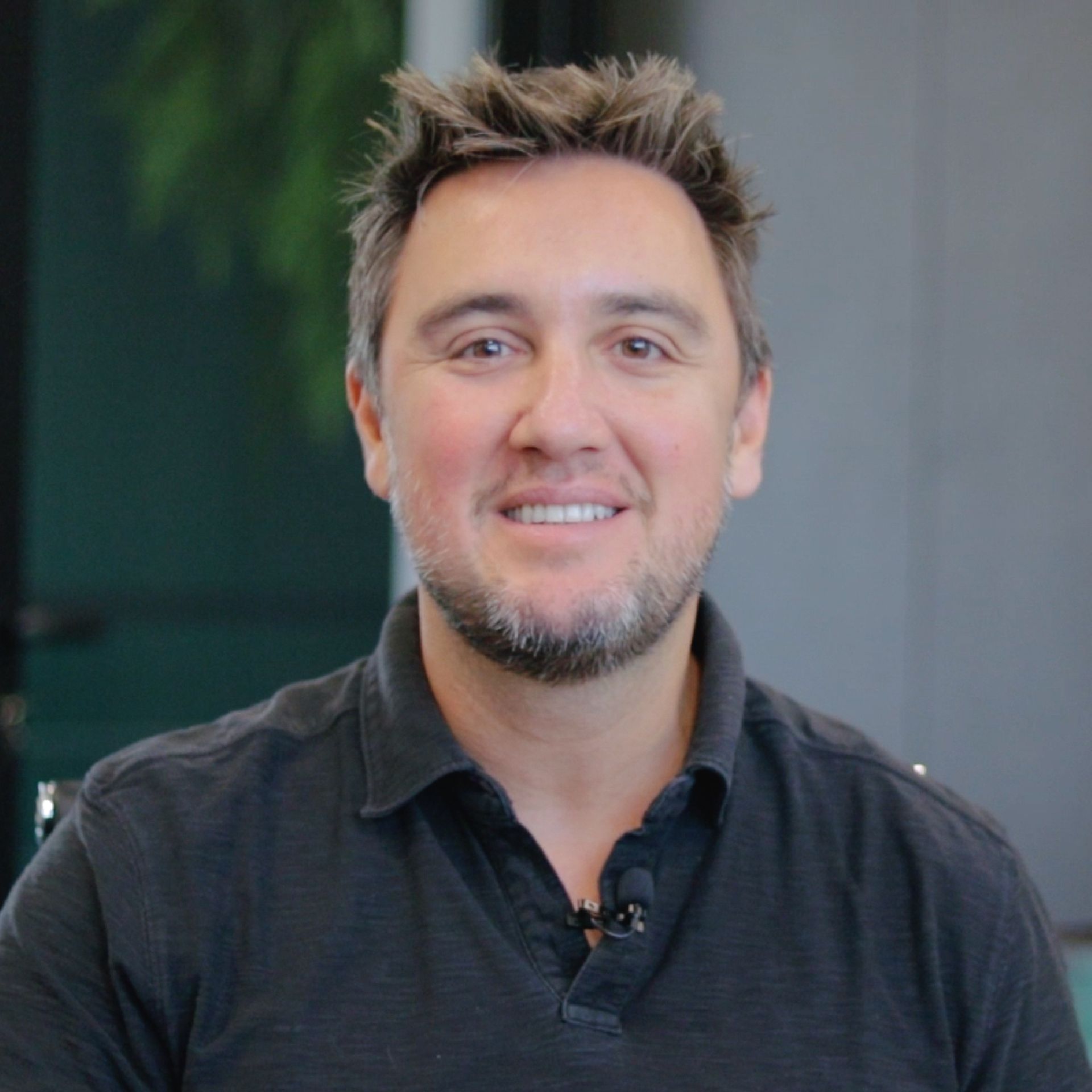 Fabio Aubin, Polyface Invest