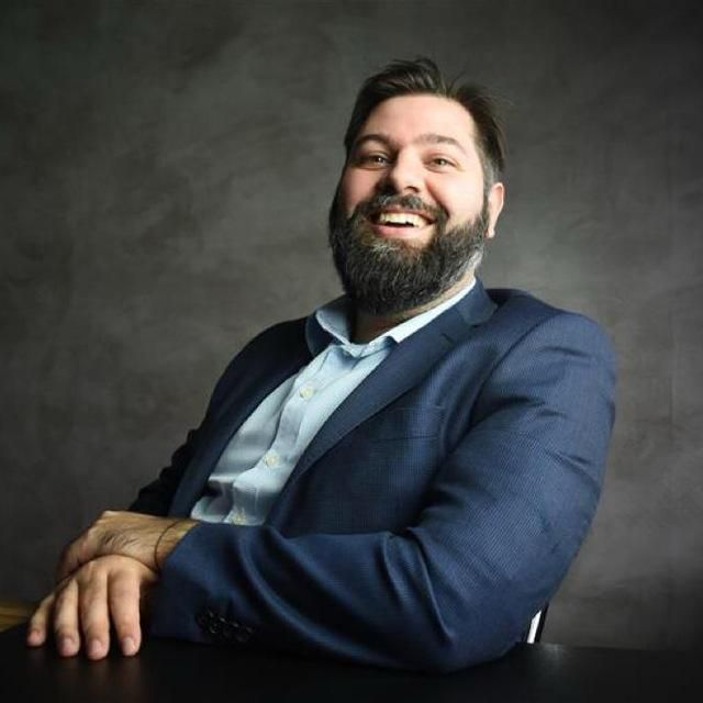 Gustavo Massotti, Polyface Invest