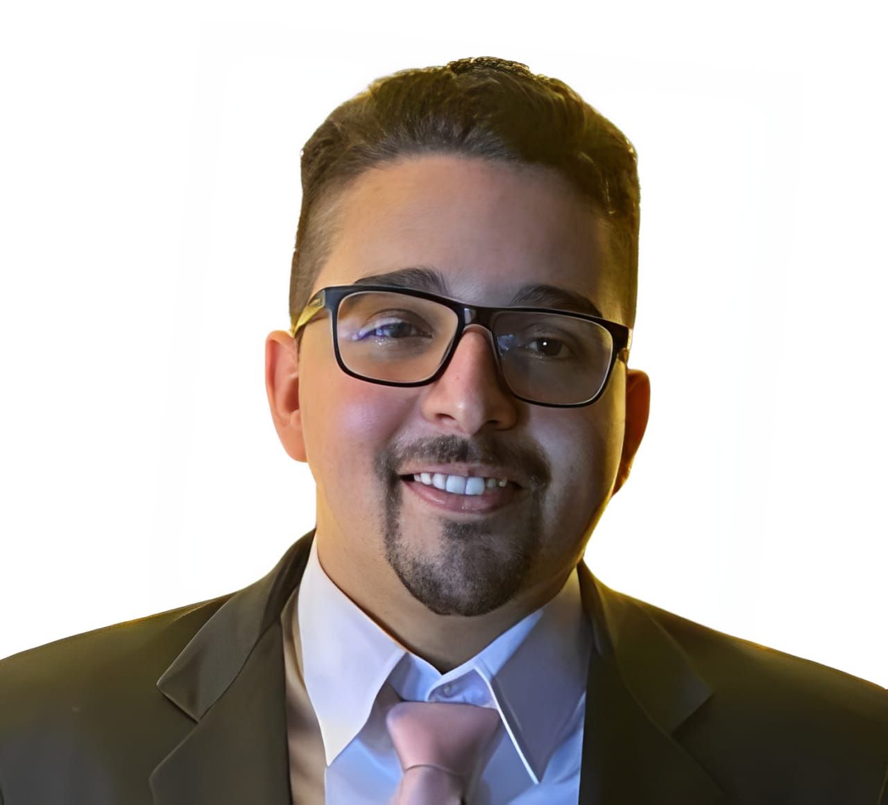 Hugo Dias, Polyface Invest