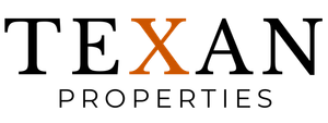 Texan Properties Logo