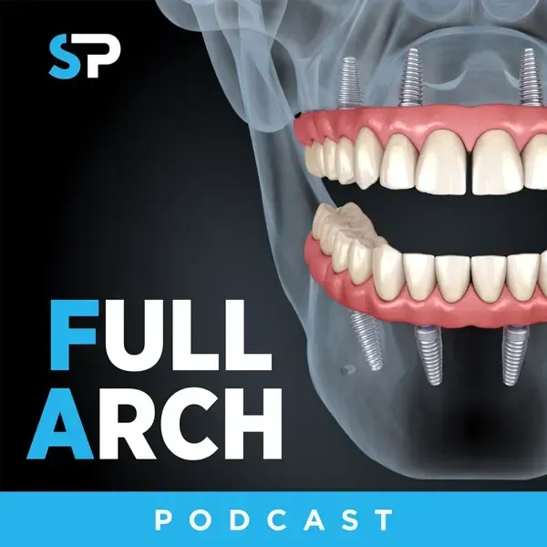 Full Arch Podcast