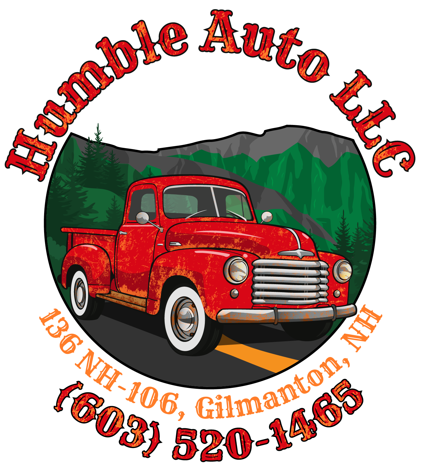 Humble Auto LLC