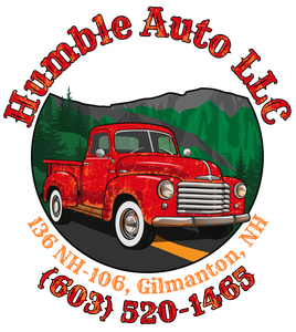 Humble Auto LLC