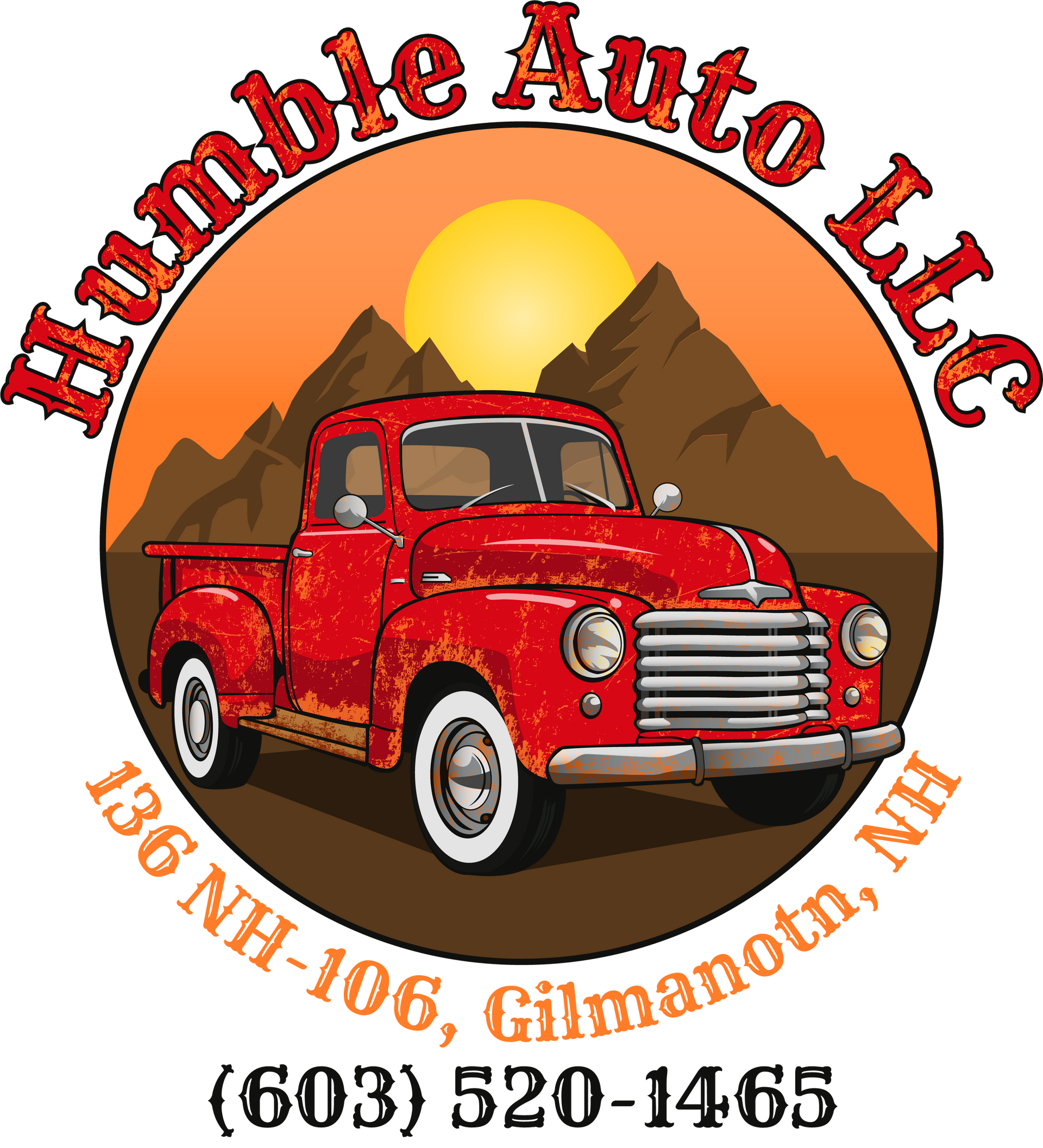 Humble Auto LLC