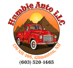 Humble Auto LLC