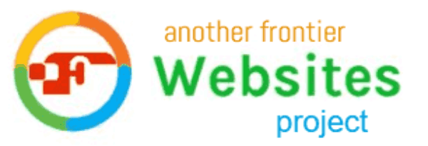 Frontier Websites logo