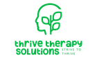 Thrive Therapy Solutions: Therapist, Counsellor & Psychotherapist in Subiaco