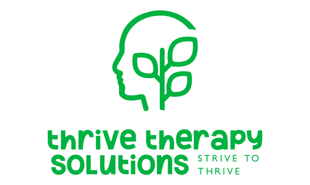 Thrive Therapy: Holistic Therapist in Cairns