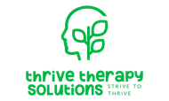 Thrive Therapy Solutions: Therapist, Counsellor & Psychotherapist in Subiaco