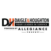 Daigle & Houghton logo
