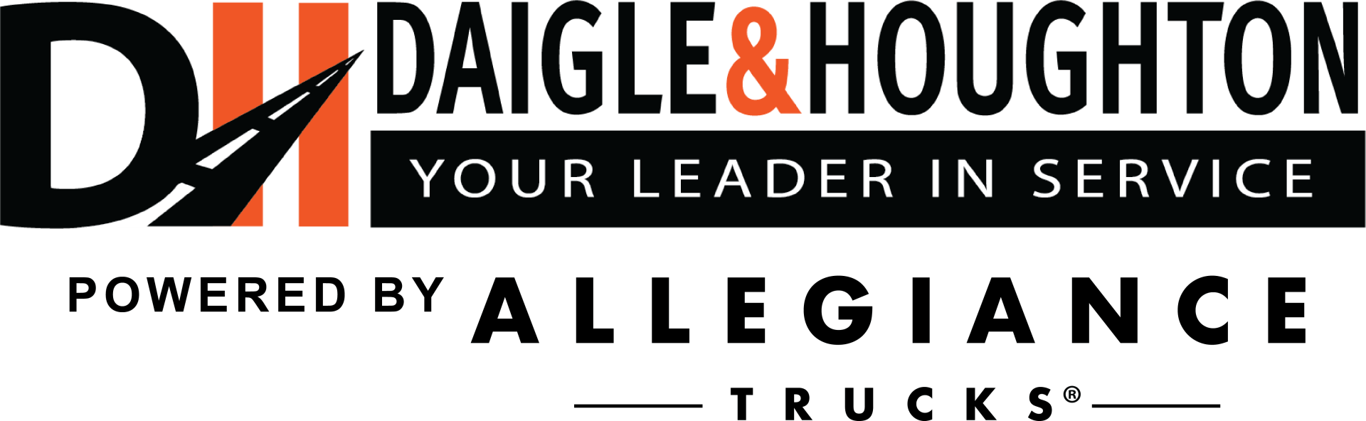 Daigle & Houghton logo