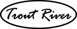 Trout River logo