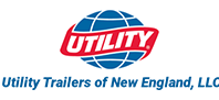 Utility of New England logo