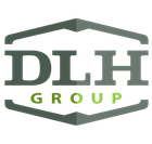 DLH logo
