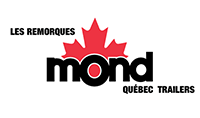 Les Remorques Mond logo