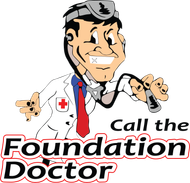 Call the Foundation Doctor logo