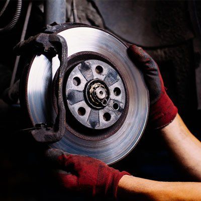 Brakes and clutches