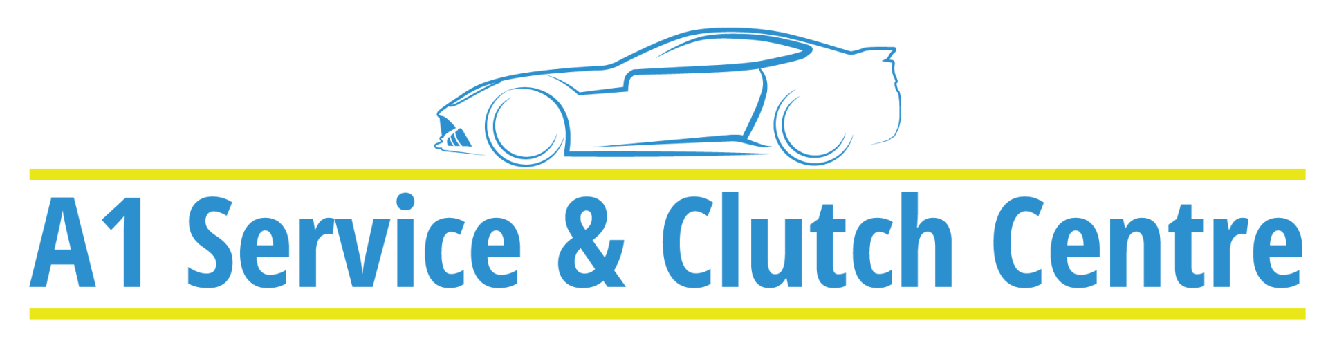 A1 Service & Clutch Centre logo