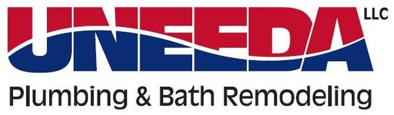 Uneeda Plumbing Bath Remodeling LLC