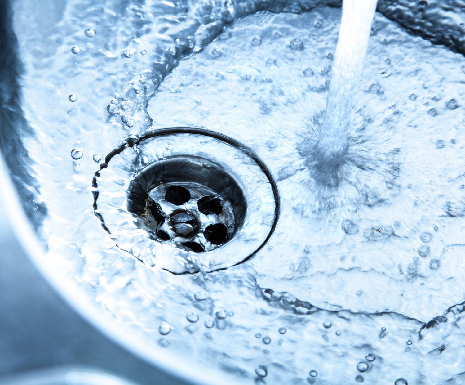 Clean Drain — Ashton, MD — Uneeda Plumbing Bath Remodeling LLC