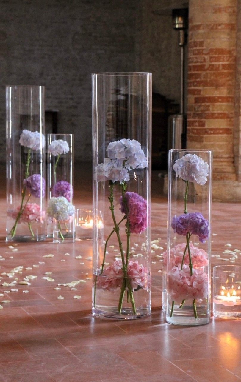 composizione floreale 11