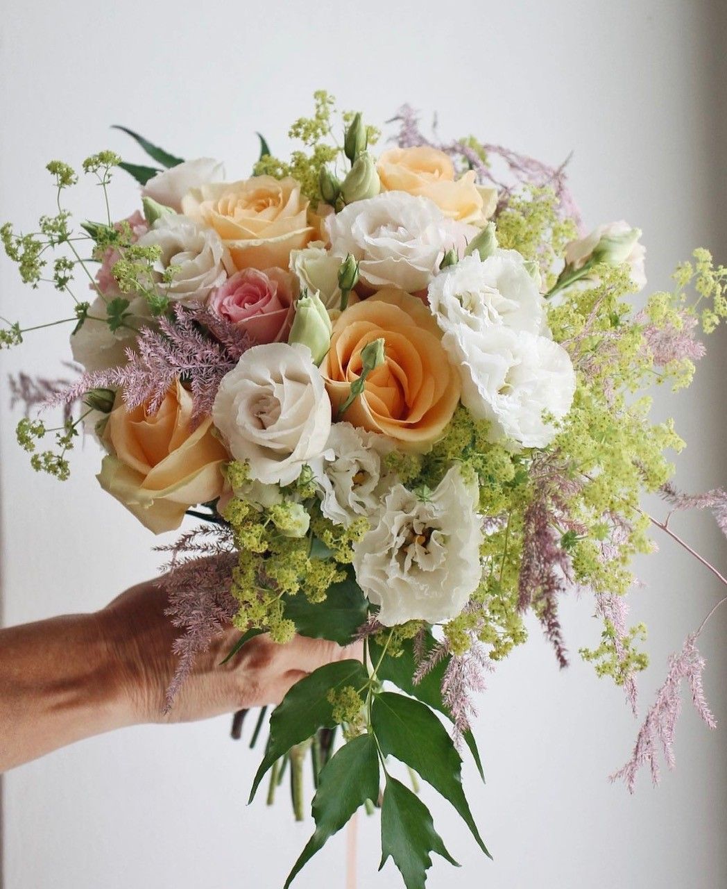 composizione floreale 7